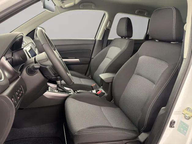 Suzuki Vitara 1.4 T Piz Sulai Hybrid 4x4