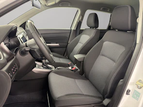 Fahrzeugbild SUZUKI Vitara 1.4 T Piz Sulai Hybrid 4x4