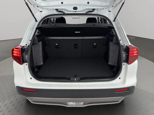 Suzuki Vitara 1.4 T Piz Sulai Hybrid 4x4