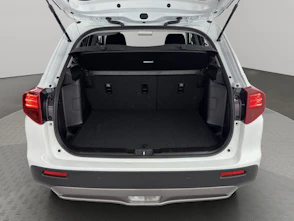 Fahrzeugbild SUZUKI Vitara 1.4 T Piz Sulai Hybrid 4x4
