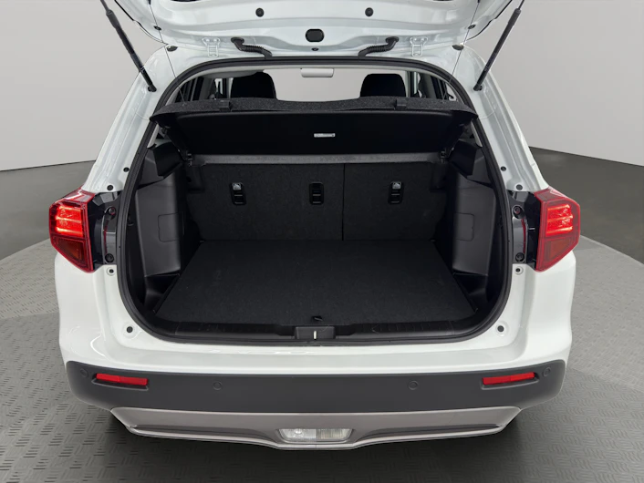 Fahrzeugbild SUZUKI VITARA