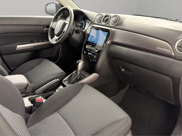 Suzuki Vitara 1.4 T Piz Sulai Hybrid 4x4