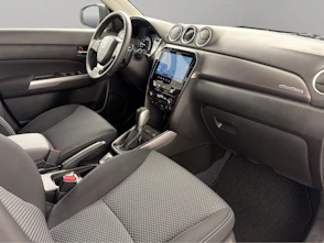 Fahrzeugbild SUZUKI Vitara 1.4 T Piz Sulai Hybrid 4x4