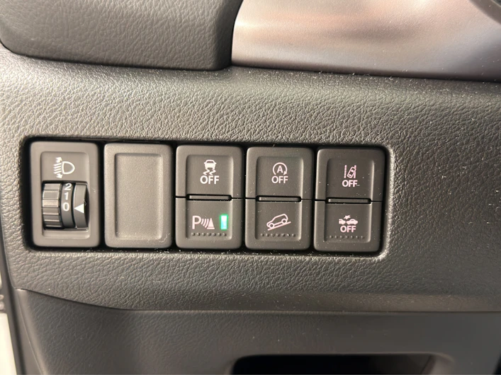 Fahrzeugbild SUZUKI VITARA