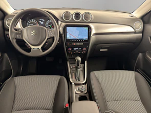 Fahrzeugbild SUZUKI Vitara 1.4 T Piz Sulai Hybrid 4x4