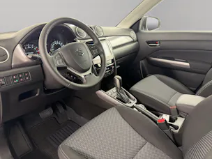 Suzuki Vitara 1.4 T Piz Sulai Hybrid 4x4