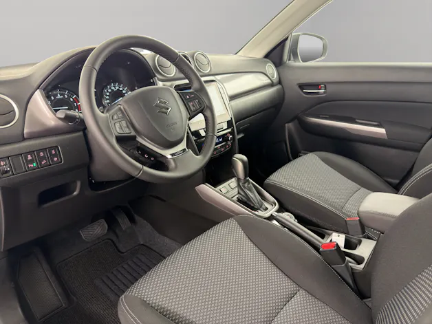 Suzuki Vitara 1.4 T Piz Sulai Hybrid 4x4