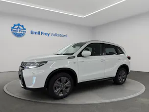 Suzuki Vitara 1.4 T Piz Sulai Hybrid 4x4
