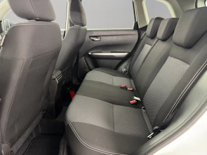 Fahrzeugbild SUZUKI Vitara 1.4 T Piz Sulai Hybrid 4x4