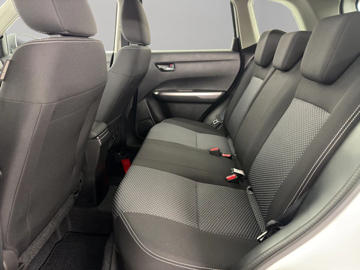 Fahrzeugbild SUZUKI VITARA