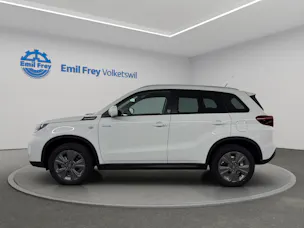 Suzuki Vitara 1.4 T Piz Sulai Hybrid 4x4