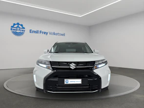 Fahrzeugbild SUZUKI Vitara 1.4 T Piz Sulai Hybrid 4x4