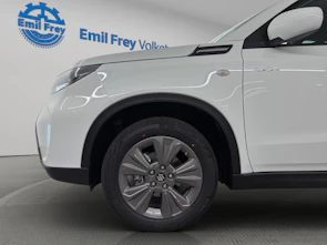 Fahrzeugbild SUZUKI Vitara 1.4 T Piz Sulai Hybrid 4x4
