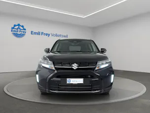 Suzuki Vitara 1.4 T Piz Sulai Top Hybrid 4x4