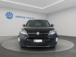 Fahrzeugbild SUZUKI Vitara 1.4 T Piz Sulai Top Hybrid 4x4