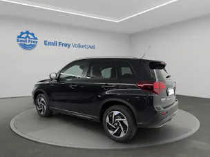 Suzuki Vitara 1.4 T Piz Sulai Top Hybrid 4x4