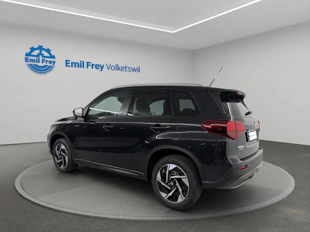 Suzuki Vitara 1.4 T Piz Sulai Top Hybrid 4x4