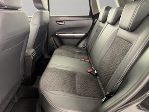 Fahrzeugbild SUZUKI Vitara 1.4 T Piz Sulai Top Hybrid 4x4