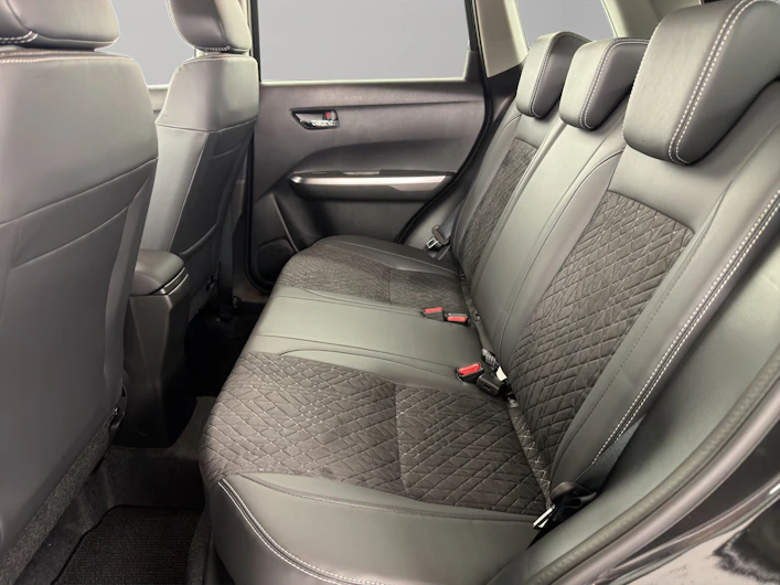 Fahrzeugbild SUZUKI VITARA