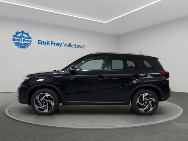 Suzuki Vitara 1.4 T Piz Sulai Top Hybrid 4x4