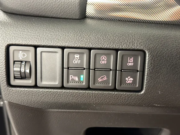 Suzuki Vitara 1.4 T Piz Sulai Top Hybrid 4x4