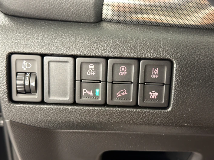 Fahrzeugbild SUZUKI VITARA