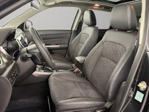 Suzuki Vitara 1.4 T Piz Sulai Top Hybrid 4x4