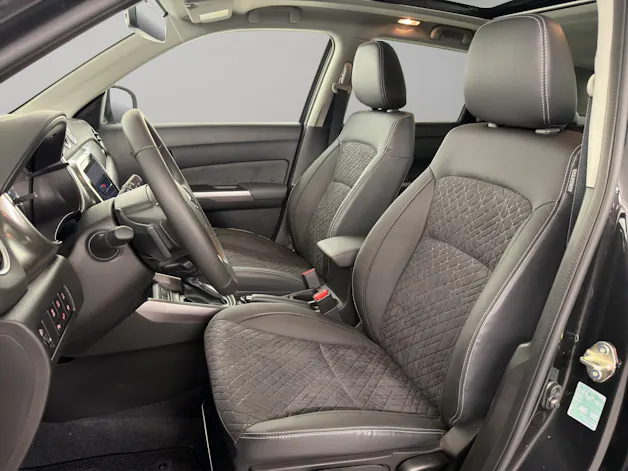 Suzuki Vitara 1.4 T Piz Sulai Top Hybrid 4x4