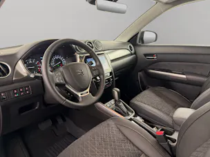 Suzuki Vitara 1.4 T Piz Sulai Top Hybrid 4x4