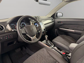 Fahrzeugbild SUZUKI Vitara 1.4 T Piz Sulai Top Hybrid 4x4