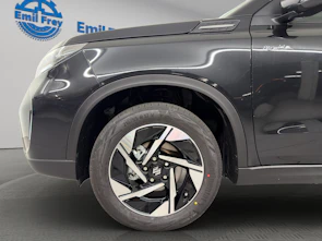 Fahrzeugbild SUZUKI Vitara 1.4 T Piz Sulai Top Hybrid 4x4