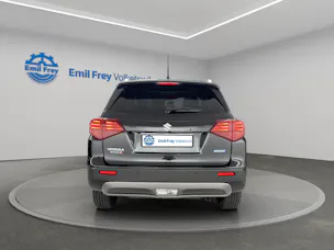 Suzuki Vitara 1.4 T Piz Sulai Top Hybrid 4x4