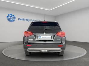 Fahrzeugbild SUZUKI Vitara 1.4 T Piz Sulai Top Hybrid 4x4