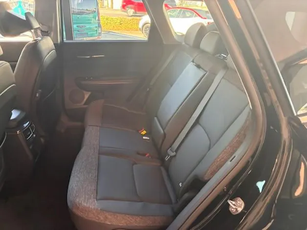 Kia EV5 81 kWh Earth 4x4