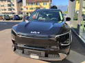 Kia EV5 81 kWh Earth 4x4