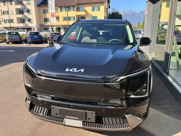 Kia EV5 81 kWh Earth 4x4