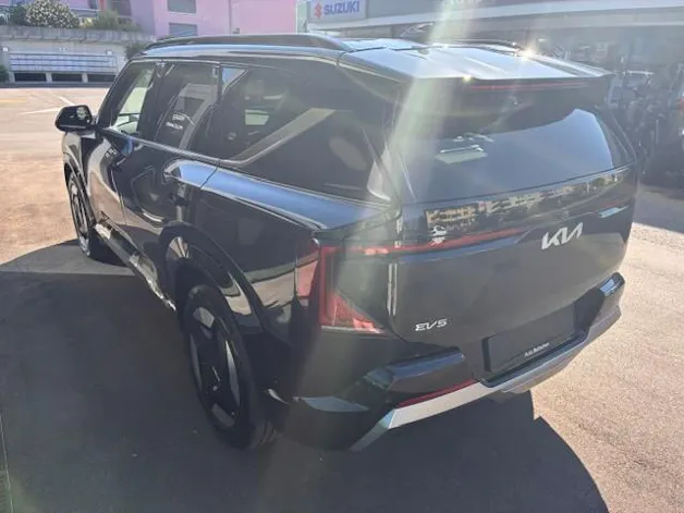 Kia EV5 81 kWh Earth 4x4