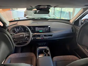 Kia EV5 81 kWh Earth 4x4