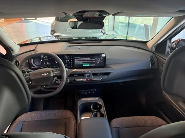 Kia EV5 81 kWh Earth 4x4
