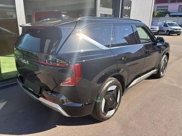 Kia EV5 81 kWh Earth 4x4