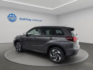 Suzuki Vitara 1.4 T Piz Sulai Top Hybrid 4x4