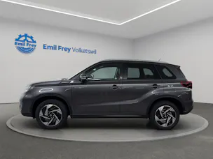 Suzuki Vitara 1.4 T Piz Sulai Top Hybrid 4x4