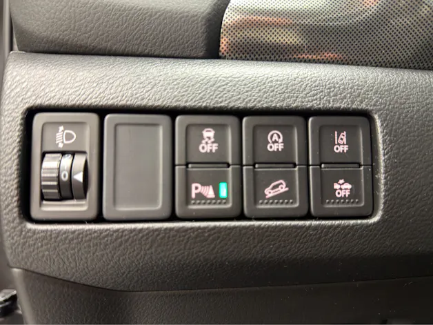 Suzuki Vitara 1.4 T Piz Sulai Top Hybrid 4x4