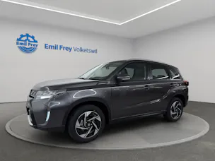 Suzuki Vitara 1.4 T Piz Sulai Top Hybrid 4x4