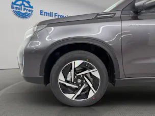 Suzuki Vitara 1.4 T Piz Sulai Top Hybrid 4x4