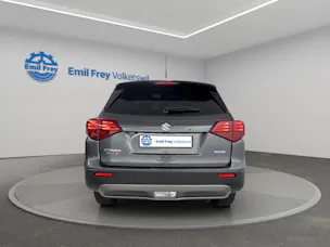 Suzuki Vitara 1.4 T Piz Sulai Top Hybrid 4x4
