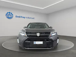 Suzuki Vitara 1.4 T Piz Sulai Top Hybrid 4x4