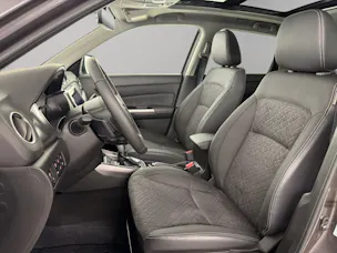 Suzuki Vitara 1.4 T Piz Sulai Top Hybrid 4x4