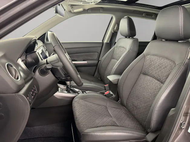Suzuki Vitara 1.4 T Piz Sulai Top Hybrid 4x4