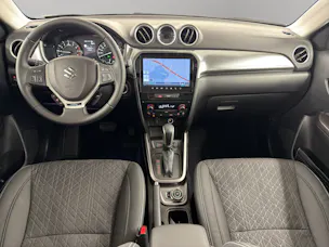 Suzuki Vitara 1.4 T Piz Sulai Top Hybrid 4x4